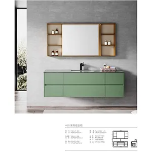 bathroom cabinet