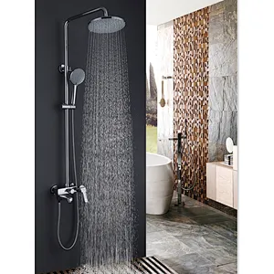 shower column set