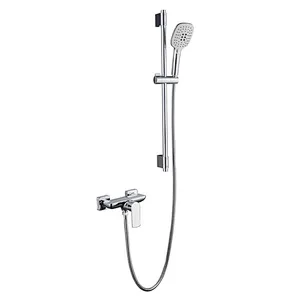 shower mixer