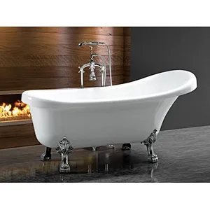 Bathtub