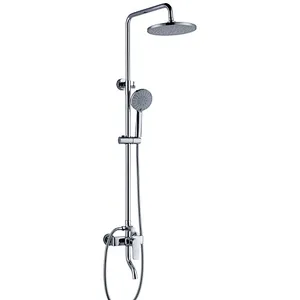shower column set
