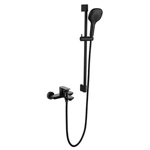 bathtub mixer