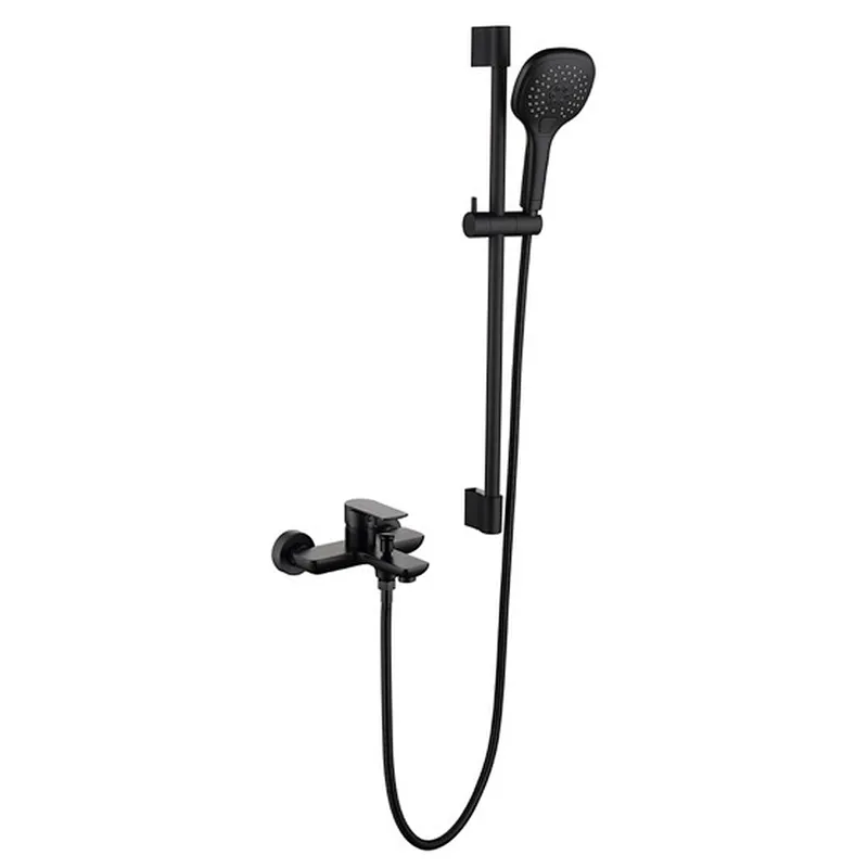 bathtub mixer