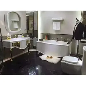 Bathroom series products
