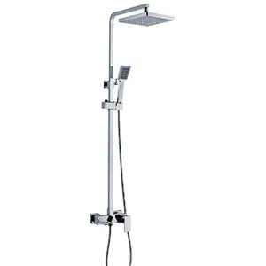 shower column set