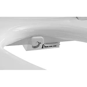 Smart toilet sear cover