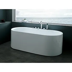 Bathtub