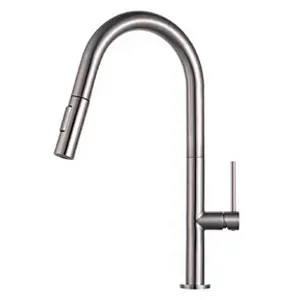SUS 304 kitchen mixer