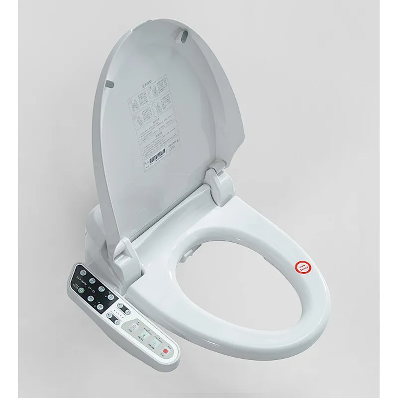 Smart toilet sear cover