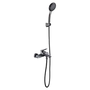bathtub mixer
