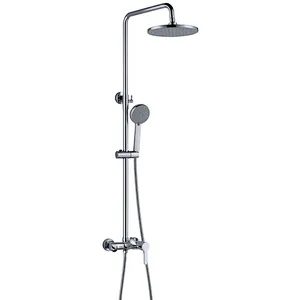 shower column set