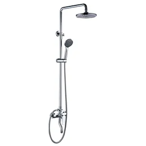 shower column set