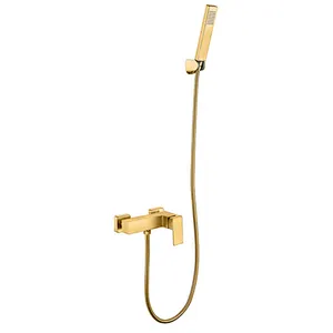 shower mixer