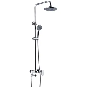 shower column set