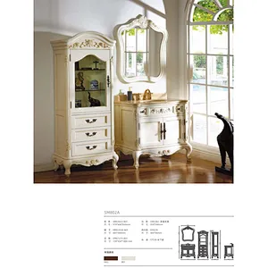 bathroom cabinet