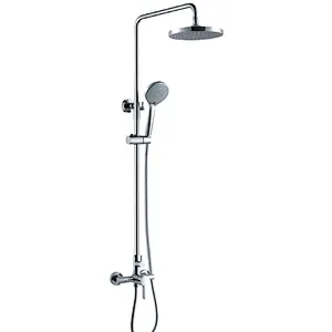 shower column set