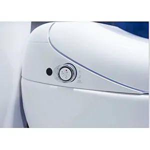Smart toilet