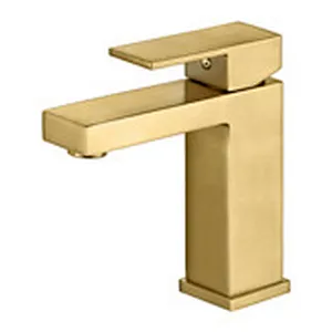 basin mixer