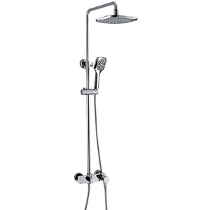 shower column set