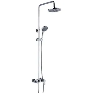shower column set