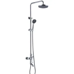 shower column set