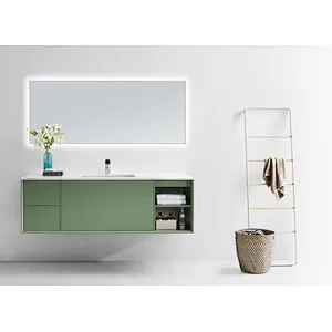 bathroom cabinet