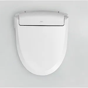 Smart toilet seat cover
