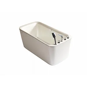 Bathtub