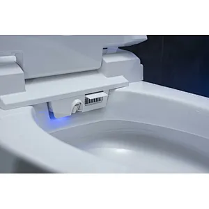 Smart toilet