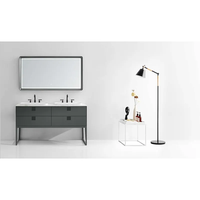 bathroom cabinet
