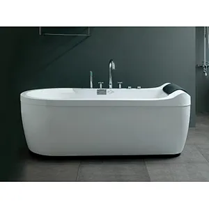 Bathtub