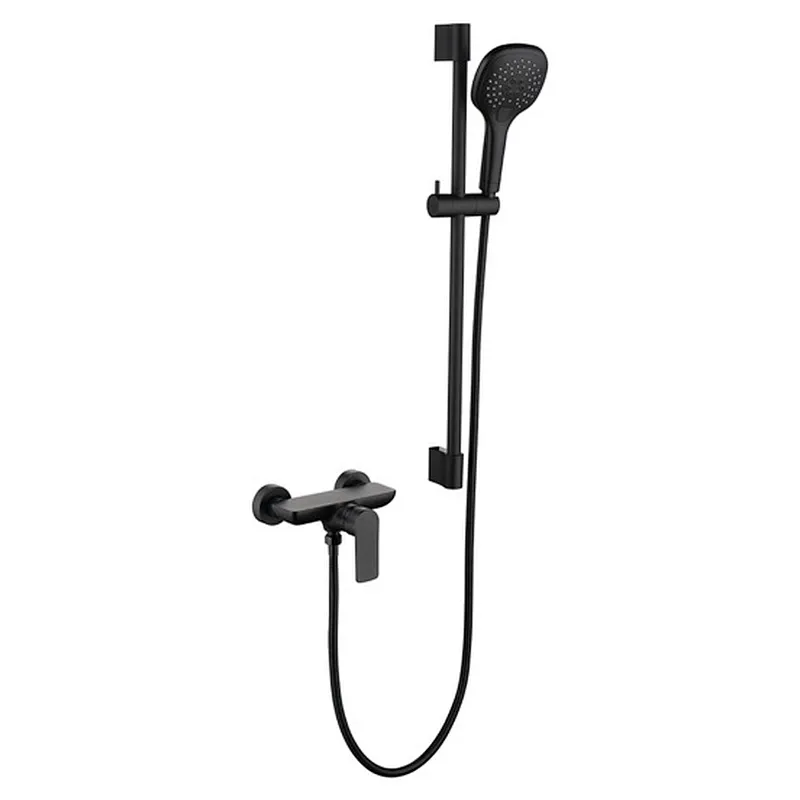 shower mixer