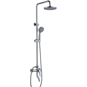 shower column set