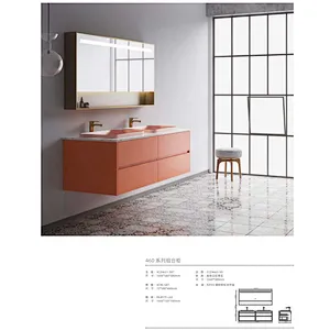 bathroom cabinet