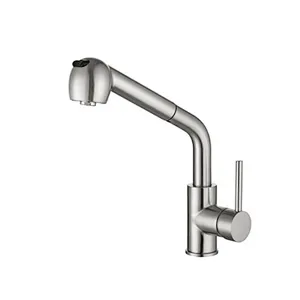 SUS 304 kitchen mixer