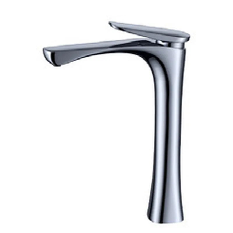 basin mixer