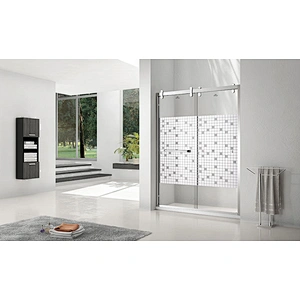 shower screen