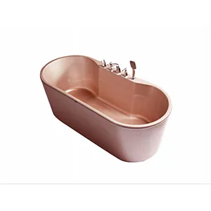 Bathtub