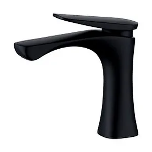 basin mixer