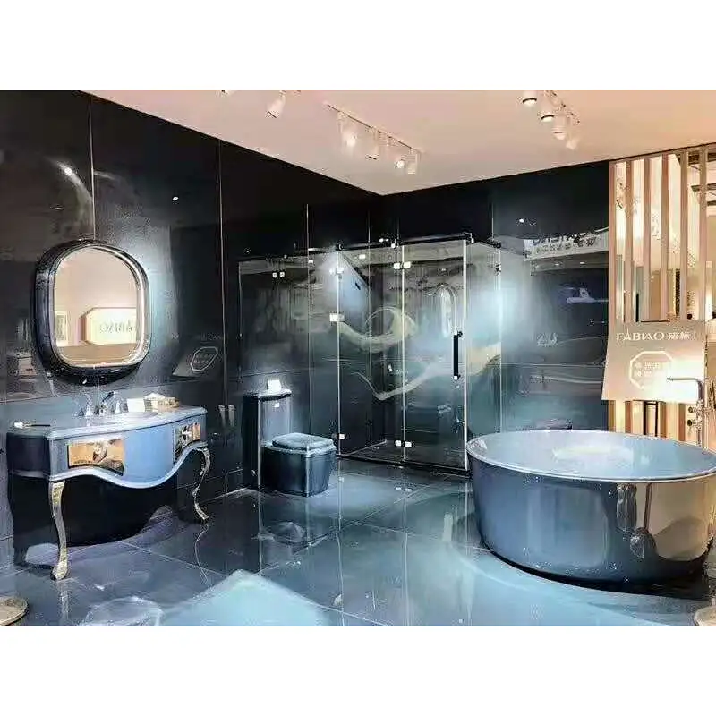 Bathroom series products