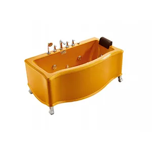 Bathtub