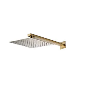 concealed shower mixer