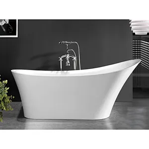 Bathtub