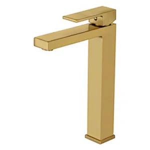 basin mixer