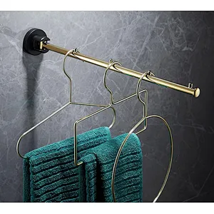 long cloth bar