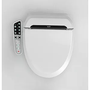 Smart toilet sear cover