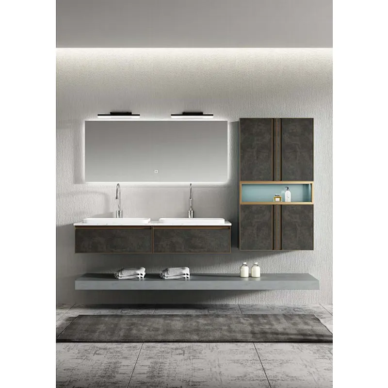 bathroom cabinet