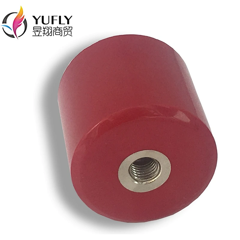 Pin Type Low voltage MNS series BMC/CMC Cylindrical busbar Insulator