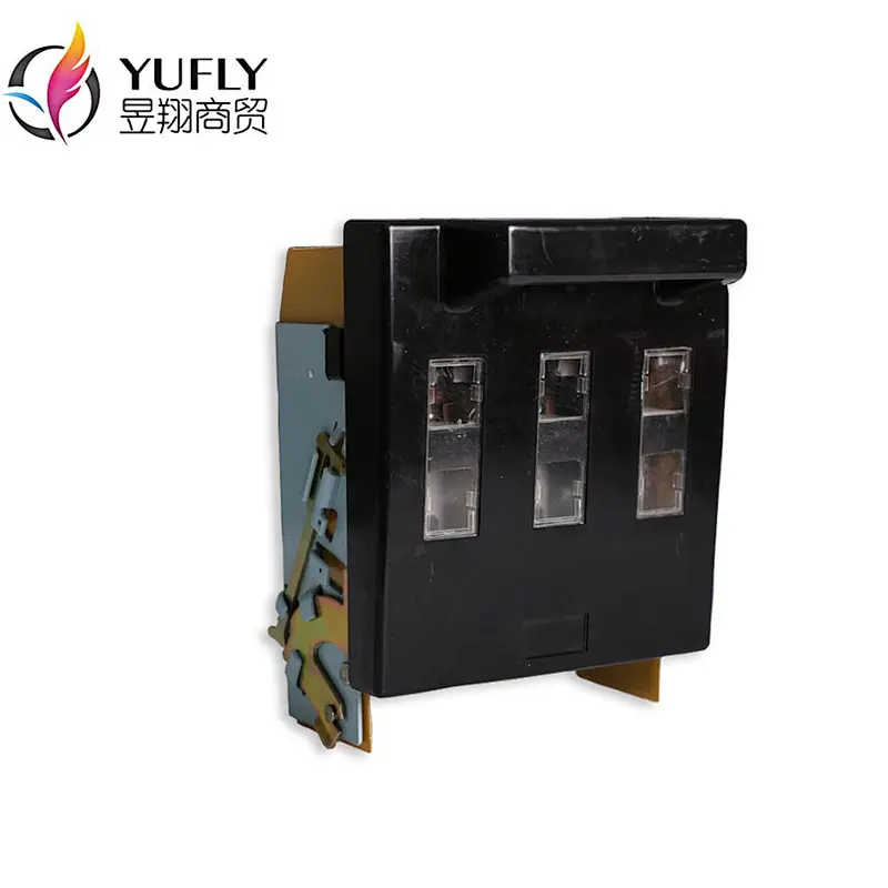 HR5 Series 100A 200A 400A 600A fuse switch disconnector