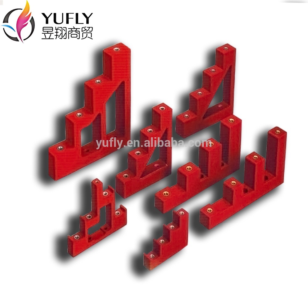 CJ 4-30 BMC/SMC Low Voltage Step Insulator/Standoff insulator